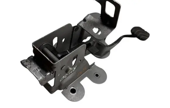 Renault Megane IV Brake pedal 465013420r