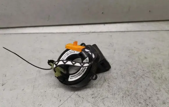 Renault Scenic I Airbag slip ring squib (SRS ring) 7700840099F