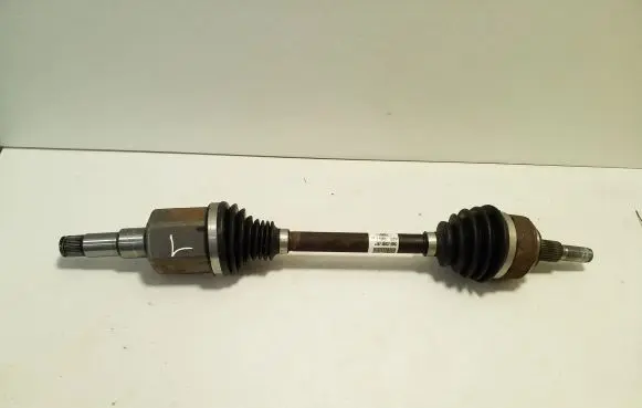 Ford Kuga III Front driveshaft LX673B437MAD