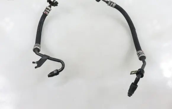 Renault Scenic I Power steering hose/pipe/line 7700419863B 7700419863