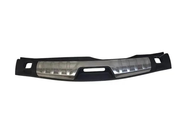 Peugeot 508 Trunk/boot sill cover protection 9673038977 9687261477 90469