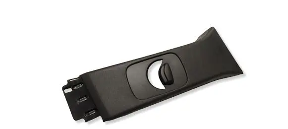 Renault Kangoo III (B) pillar trim (top) 769139768R