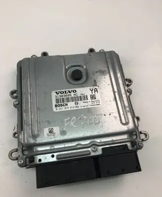 Volvo S80 Engine control unit/module 31303095AC
