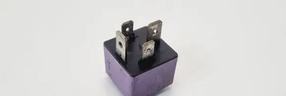 Renault Master II Other relay 50A03525 12V50A03525