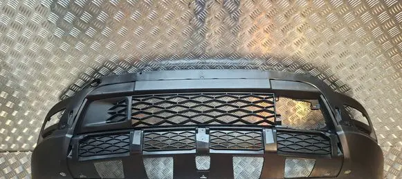 Fiat 500X Front bumper S263401 735590996