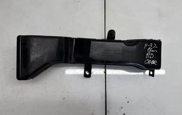 BMW 4 F32 F33 Air intake duct part 336903