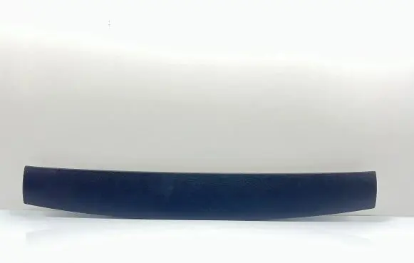 Volkswagen Golf VII Tailgate/trunk upper cover trim 5G6867715 M7289