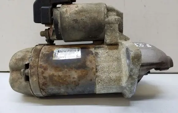Subaru Outback Starter motor 23300AA460