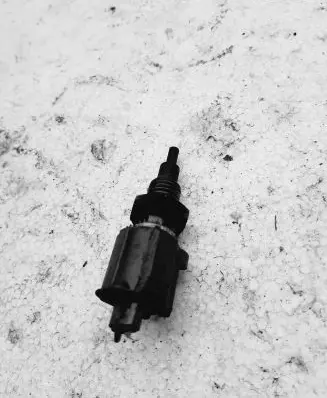 Coolant temperature sensor