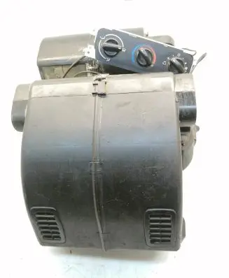 Ford Transit Interior heater climate box assembly VYC1518D394BG
