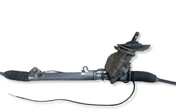 Volvo XC70 Steering rack P31201462 7853993421 7G913A500JF
