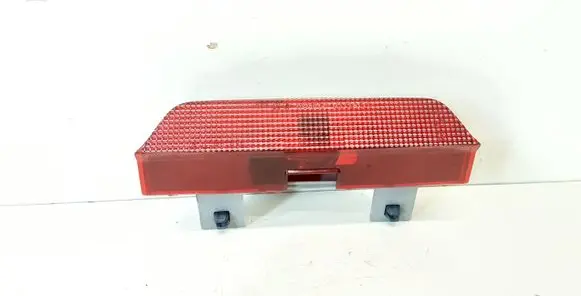 Toyota RAV 4 (XA20) Third/center stoplight