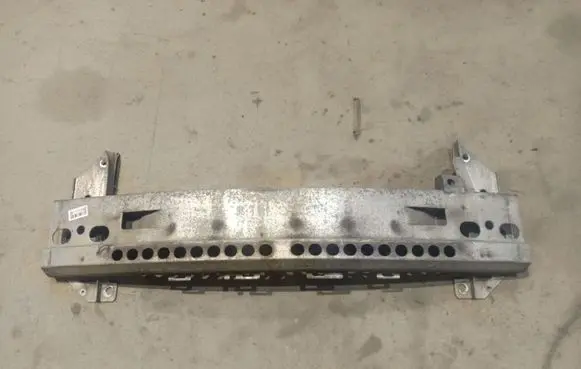 Mini One - Cooper R50 - 53 Rear beam 