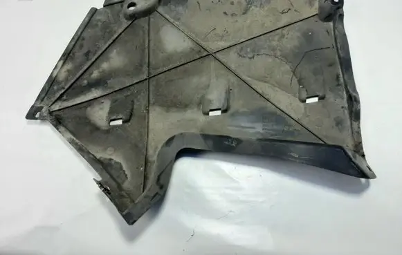 Audi A4 S4 B9 8W Pickup box liner 8W0825219A