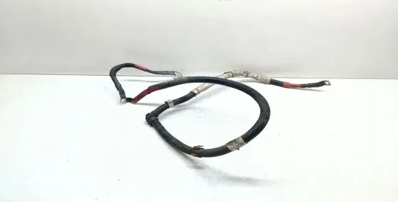 BMW X5 F15 Positive cable (battery) 8516121