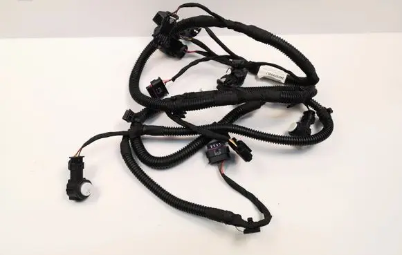 Volkswagen Caddy Other wiring loom 2KF971095J