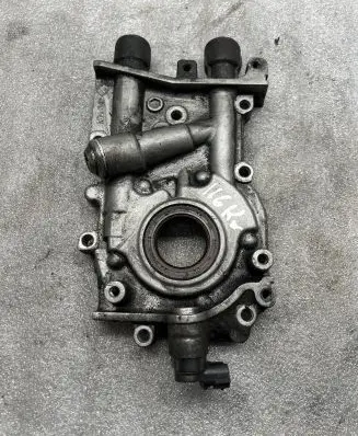 Subaru Impreza II Oil pump 