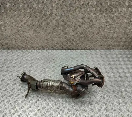 Mazda CX-5 II Catalyst/FAP/DPF particulate filter PENT2050X