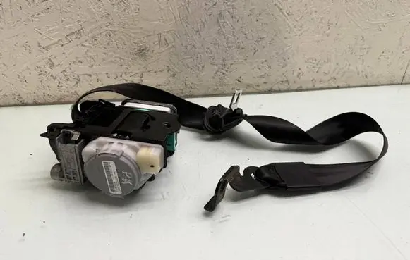 Audi Q5 SQ5 Front seatbelt 8R1857705J 0718EA41HK