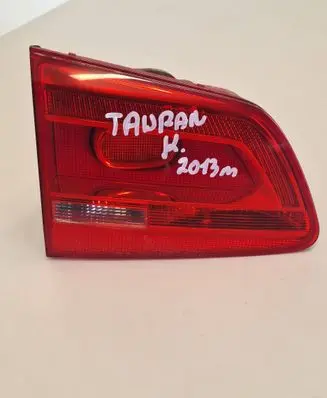 Volkswagen Touran II Tailgate rear/tail lights 1t0945093a