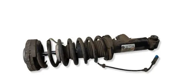 BMW X3 F25 Rear shock absorber/damper 6799911