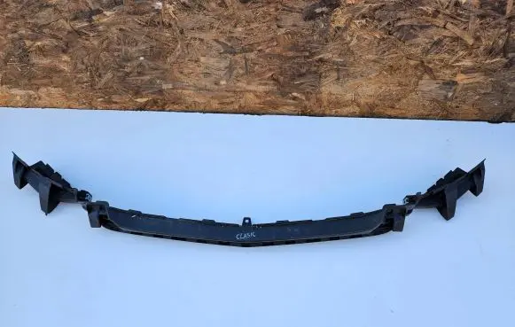Mercedes-Benz C W205 Front bumper lip A2058851365