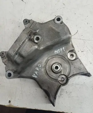 Opel Astra H Engine mounting bracket 55192649 3B813