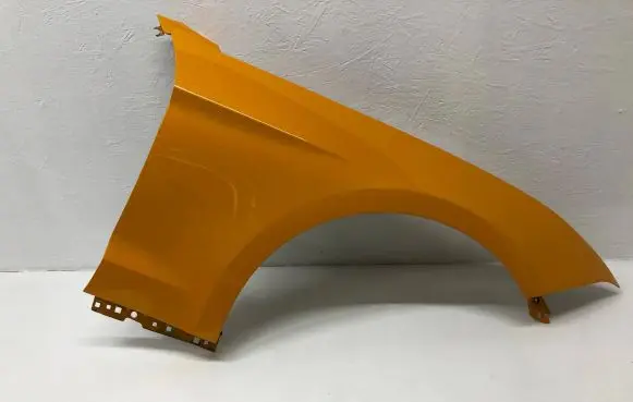 Ford Mustang VI Fender JR3B-16005-AK