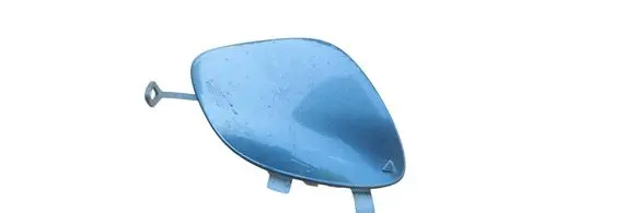 Mercedes-Benz E W213 Front tow hook cap/cover A2138850322