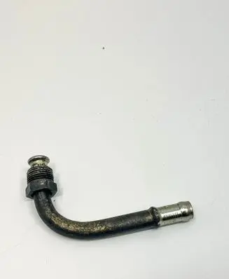 Mercedes-Benz SLC C107 Brake vacuum hose/pipe 