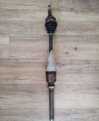 Ford Transit Front driveshaft