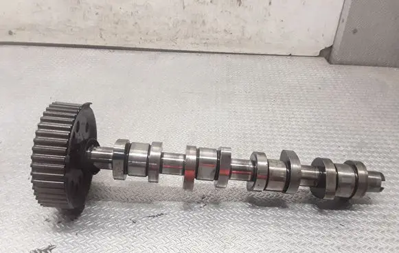 Camshaft