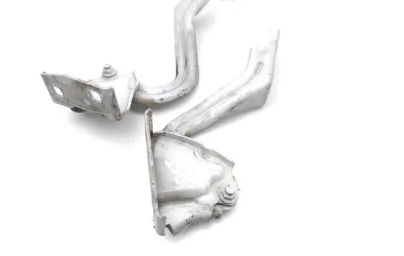 Peugeot Boxer Engine bonnet/hood hinges 