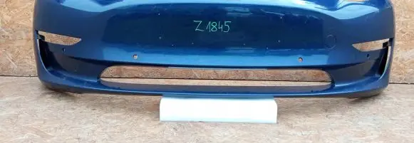 Tesla Model 3 Front bumper 1084168-00