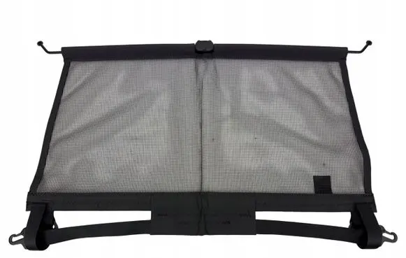 Volkswagen Tiguan Trunk/boot cargo luggage net 5NA861691C