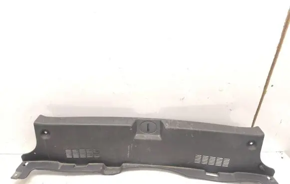 KIA Optima Trunk/boot sill cover protection 857704C000