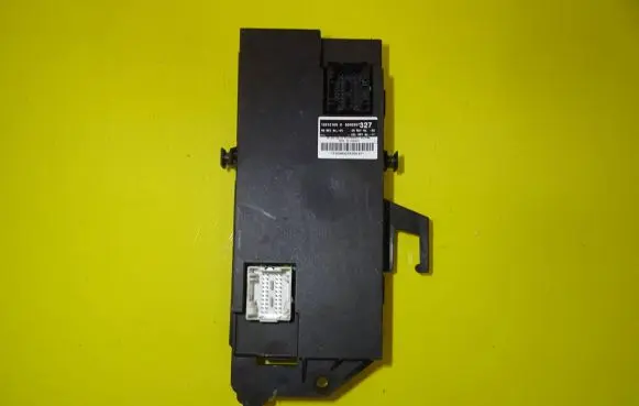 Renault Espace - Grand espace IV Comfort/convenience module 8200357327 12212169H