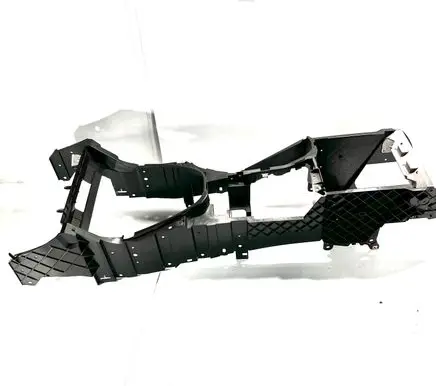BMW X5 E53 Center console 696239503 6271681 6962395