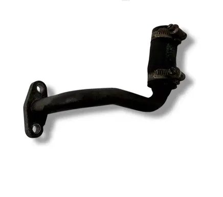 BMW 3 E90 E91 Turbo turbocharger oiling pipe/hose 7785976