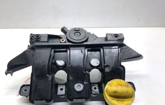Nissan Qashqai Intake manifold 118302761R