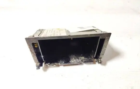 Skoda Superb B5 (3U) Car ashtray 3u0857961