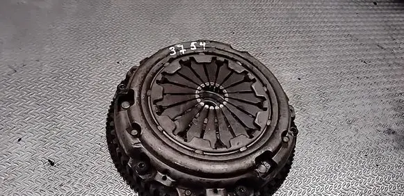 Citroen C4 I Clutch set kit ADP153023