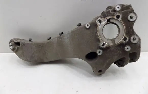 Mini Cooper Countryman R60 Rear wheel hub 9805657