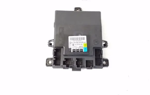 Door control unit/module
