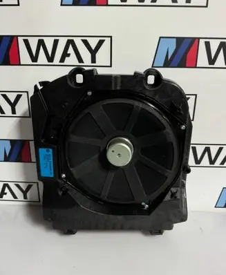 BMW 5 F10 F11 Panel speaker 