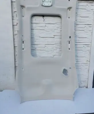Ford S-MAX Headlining set 