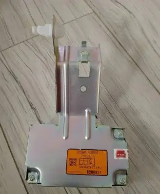 Nissan Leaf II (ZE1) Other control units/modules 285N65SK0A