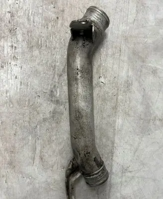Volvo V60 Air intake hose/pipe