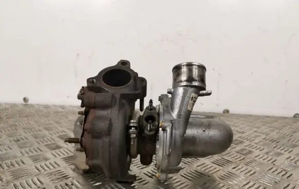 Toyota RAV 4 (XA30) Turbo 1720126020