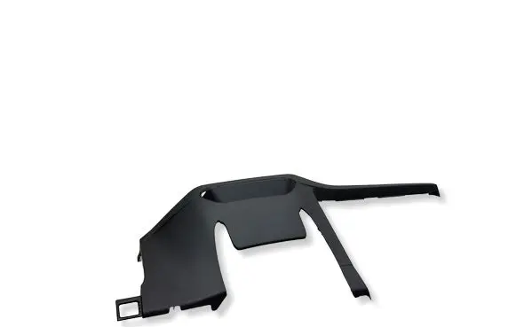 BMW X6 F16 Dashboard lower bottom trim panel 5LB857206